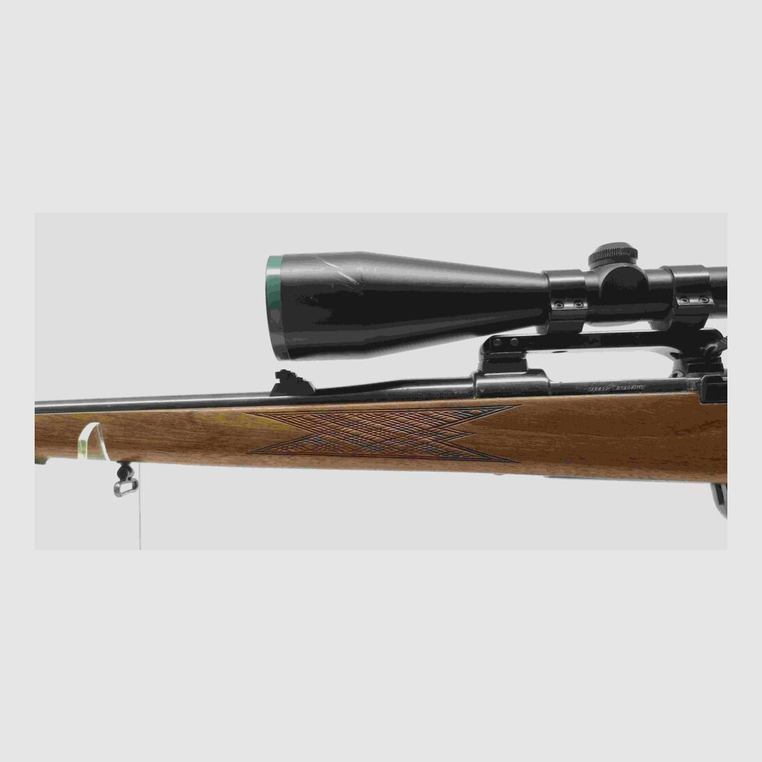 Suhler Jagdhütte HW98