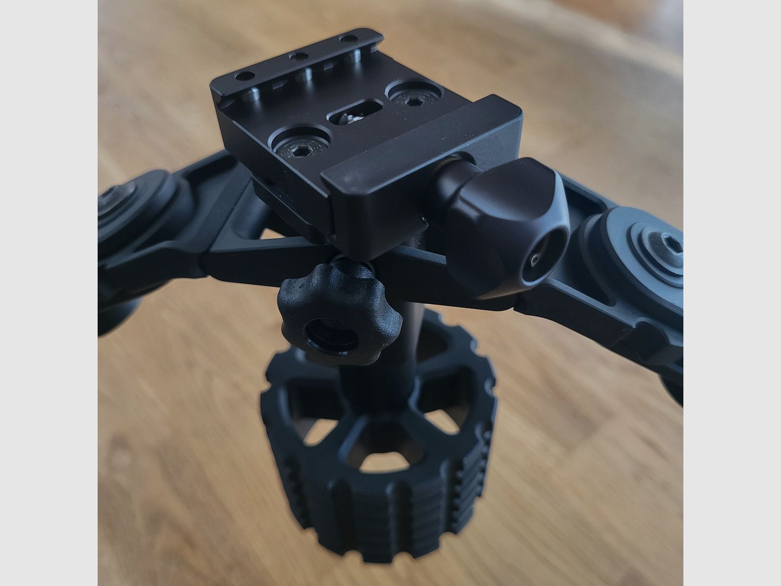 Bears F-Class Klapbipod