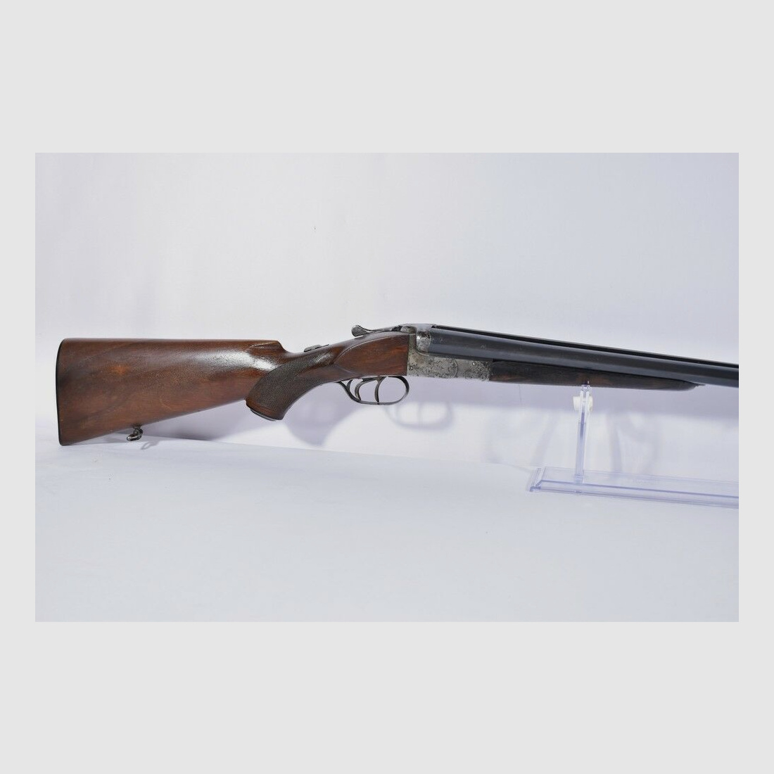 Bayard -