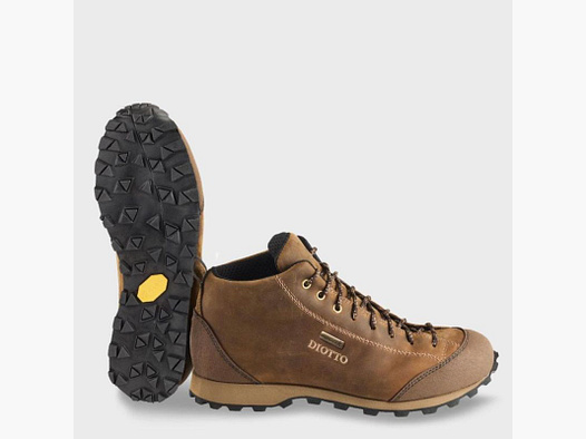 Diotto Jagdstiefel Missouri – Schuhgröße: 45