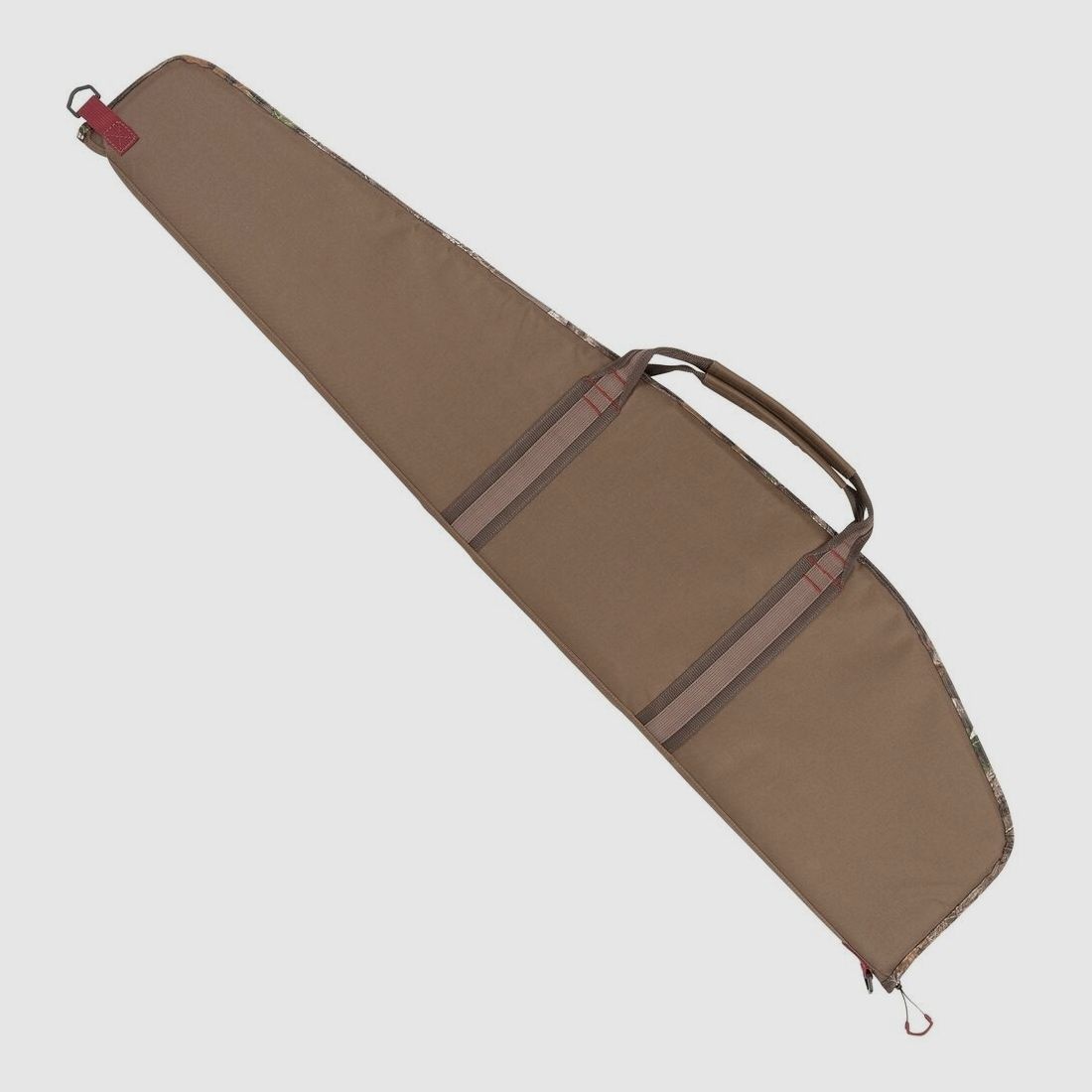 Allen Lange Wapen Futteral Elk 46" Bruin / Camouflage