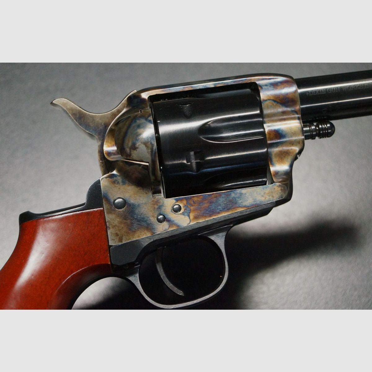 Uberti 1873 Thunderer 3″, Bild 2 von 6