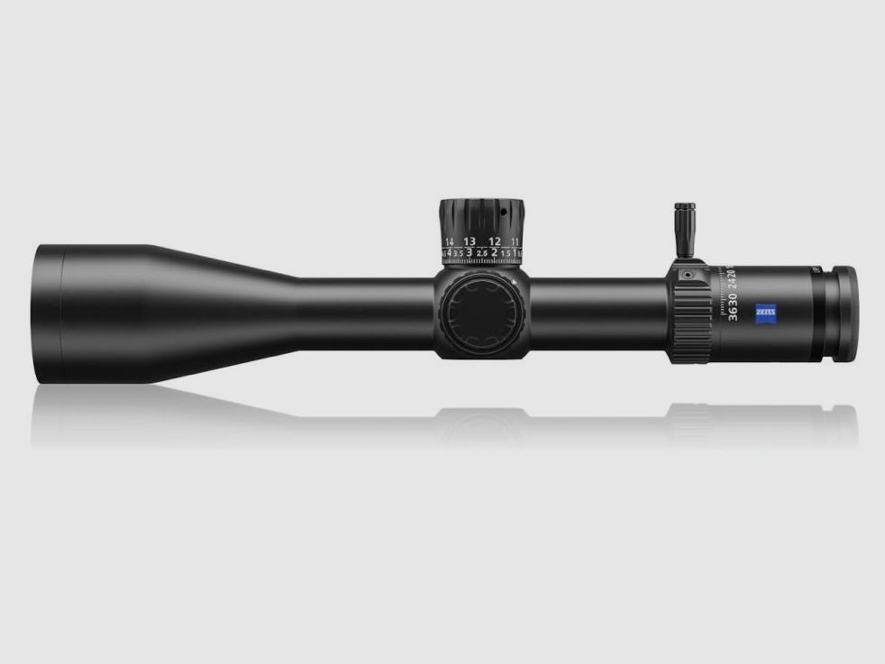 ZEISS Zielfernrohr LRP S3 636-56 ZF-MOAi