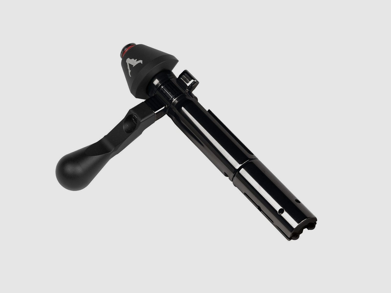 Victrix Venus Small Bore Pro 22lr blau 26”, Bild 11 von 11