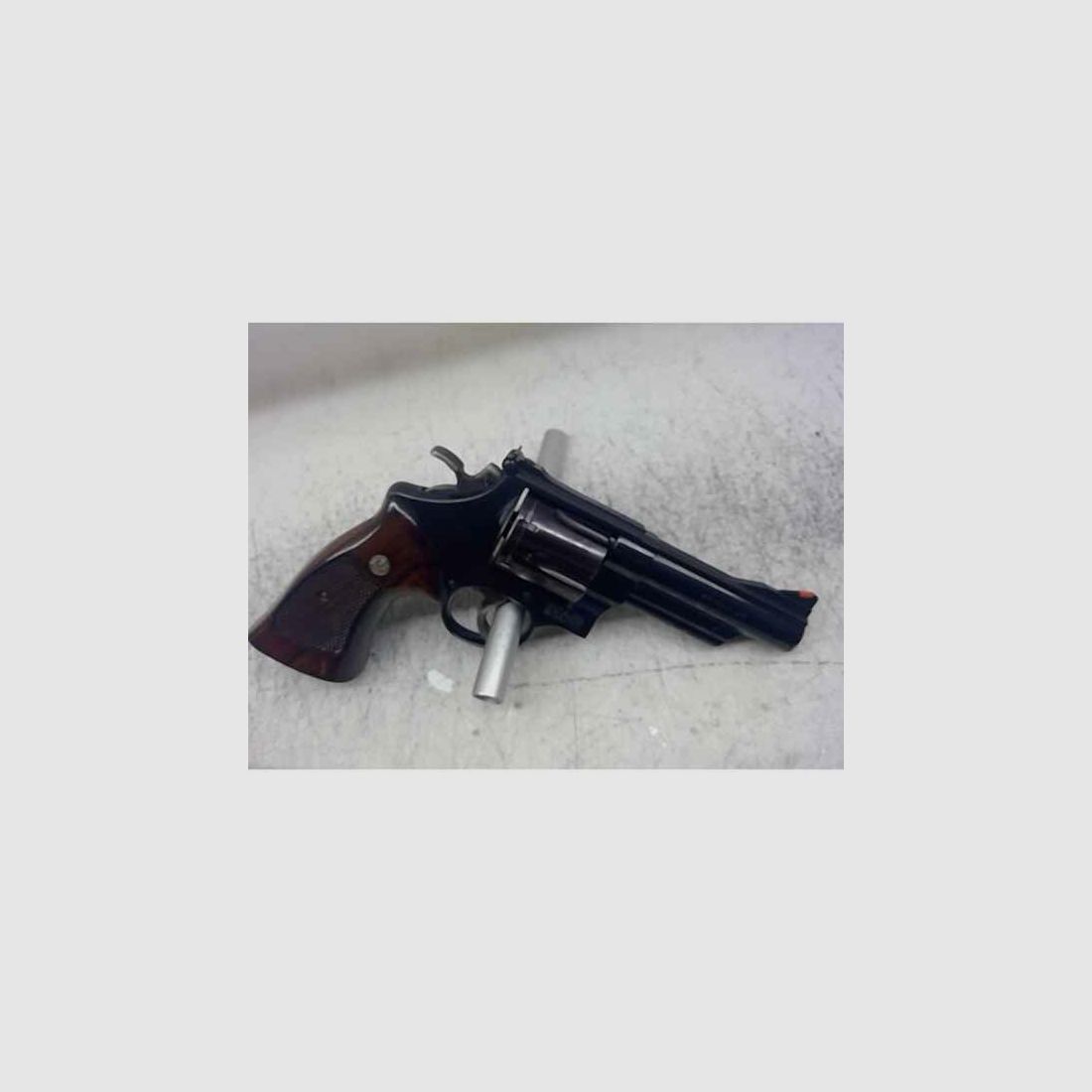 Revolver Smith&Wesson Mod.29 Kal.44RemMag.