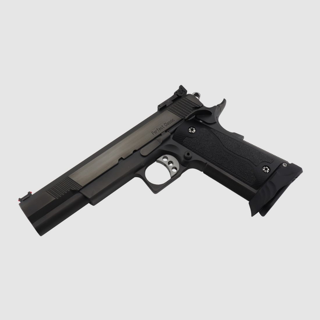 STP Perfect Classic 5.4 1911 sports pistol