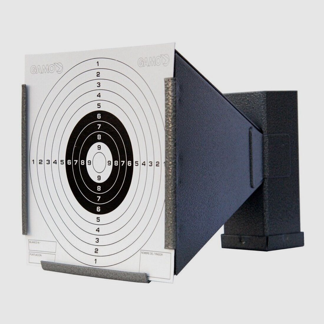 Gamo Porte Cible Conique