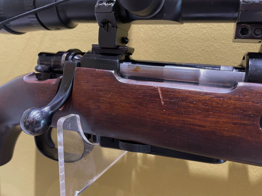 FN - Herstal Target