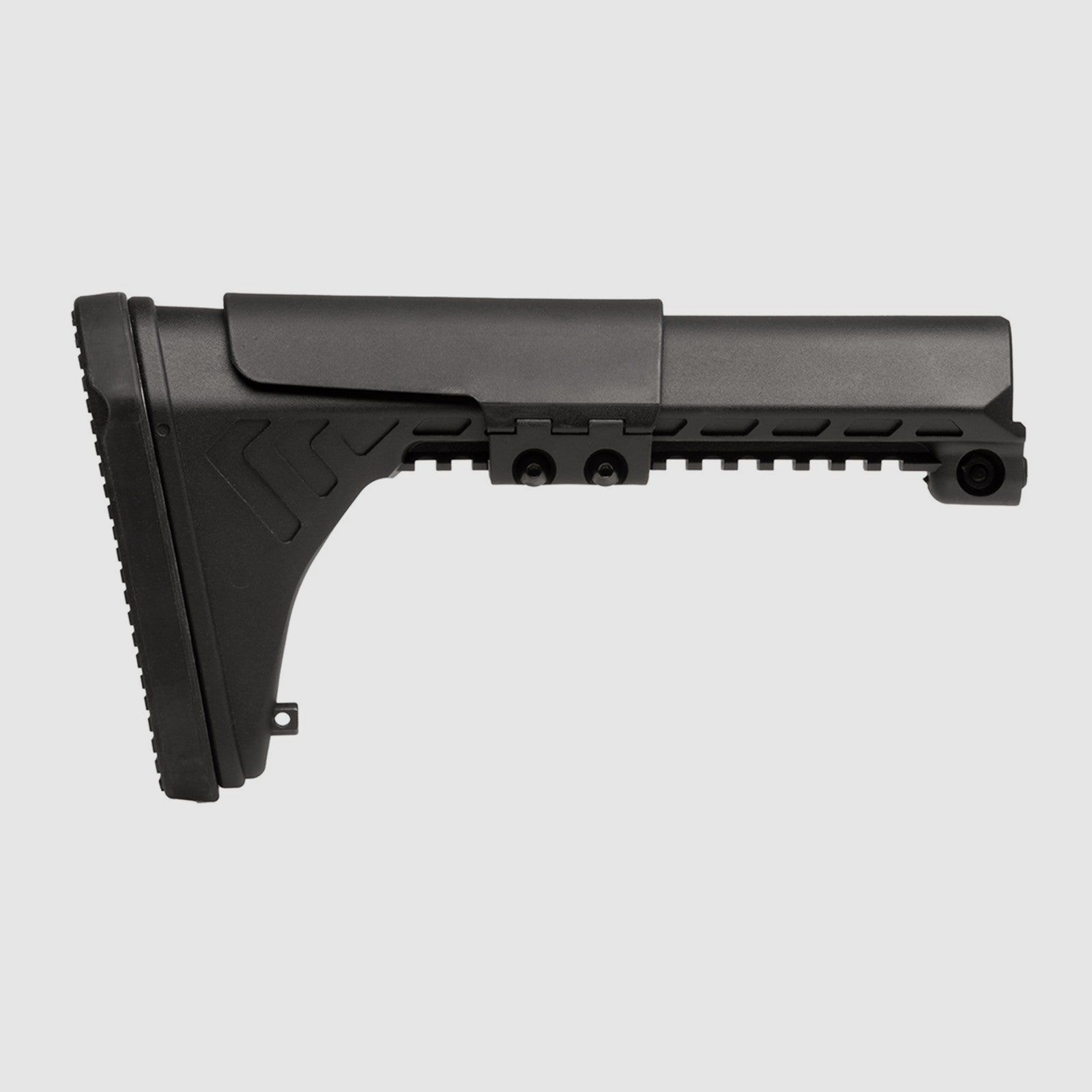 UTG PRO AR15 Ops Ready S5 Fixed Stock