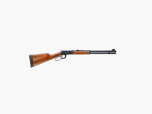 Fusil à CO2 Walther à levier d'armement