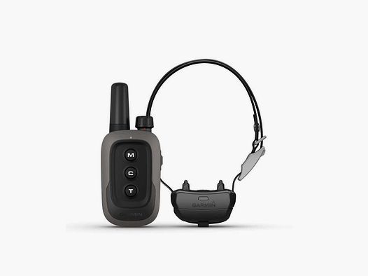 Pack de dressage Delta SE GARMIN