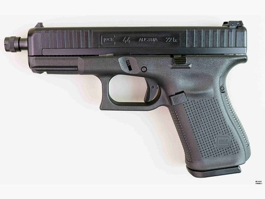 Glock mod. 44 FTO pistol cal. 22 l.r.