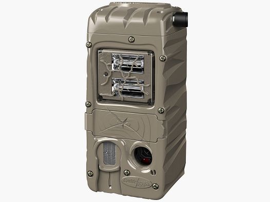 Cuddeback G