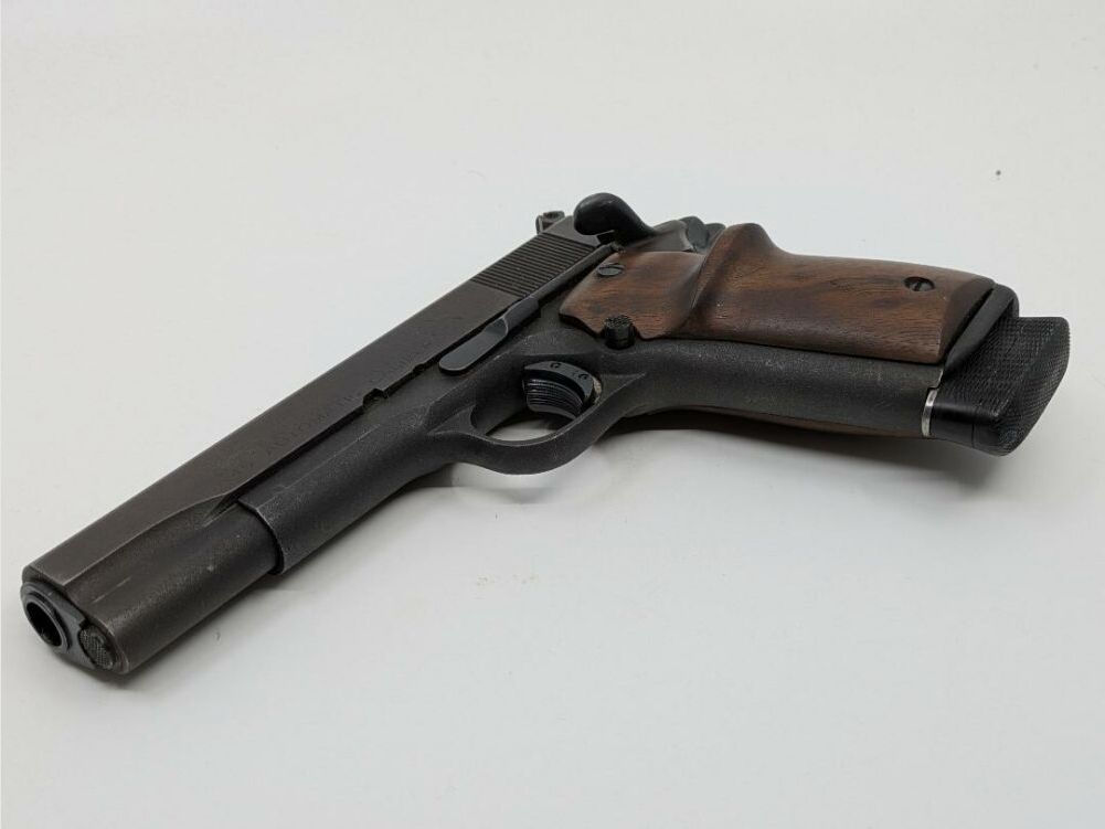Colt MKIV