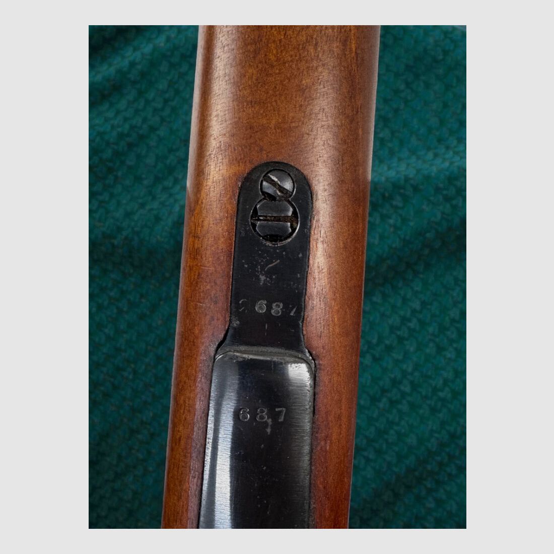 Mauser 98K