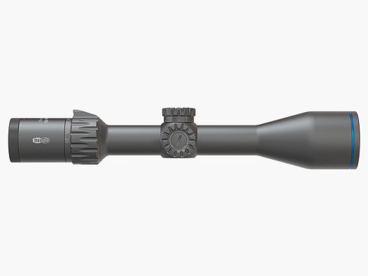 Meopta MeoHunter R5 4-20x50 SFP RD, BDC3, calibre || mira telescópica