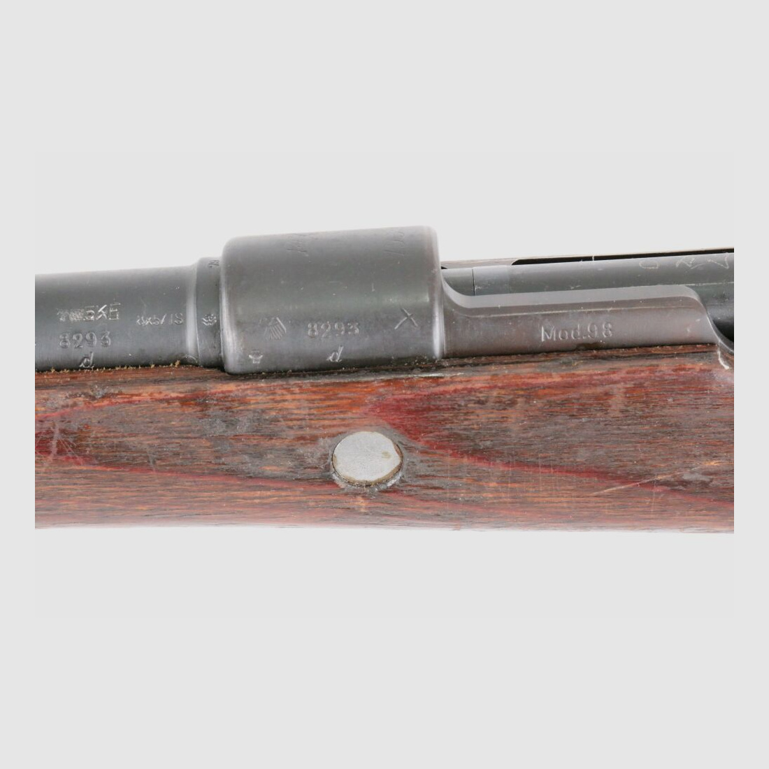 Sauer & Sohn K98