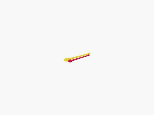 Ragot Tulip Onthaakhaak 14 cm (x2)