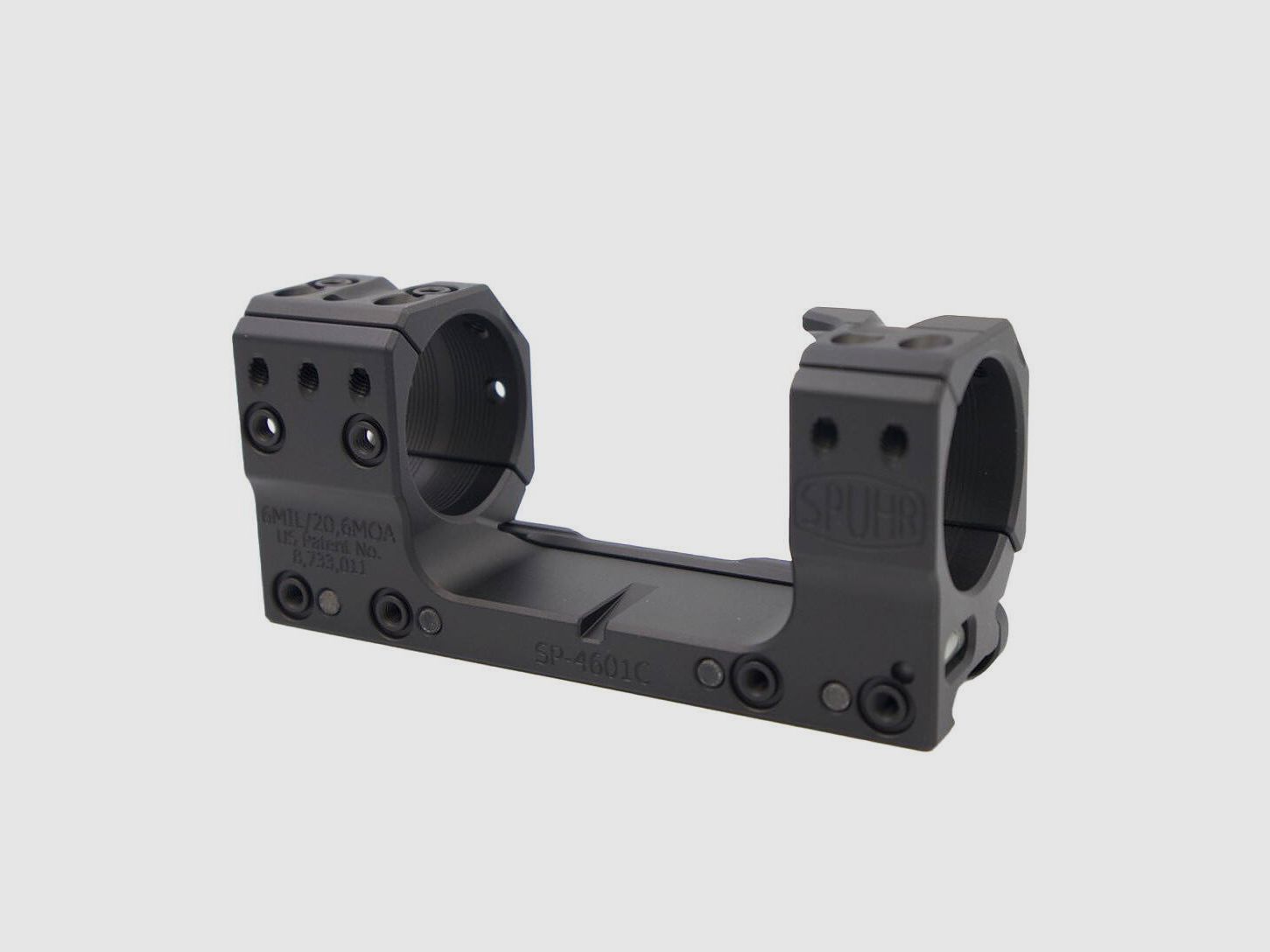 SPUHR SP-4601CM Ø34 H30mm 6MIL PIC, Bild 1 von 2