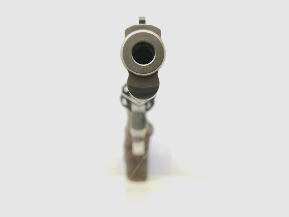 Smith & Wesson 686-6