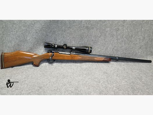 Weaterby Mark V Custom