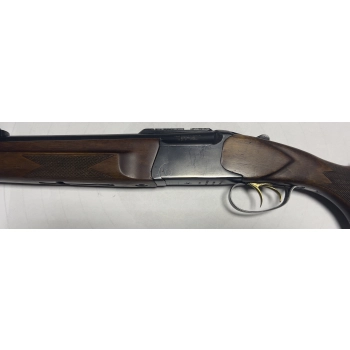 Combination gun Bajkał IŻ M94 cal. 12/76/.308 Win, image 9 of 11