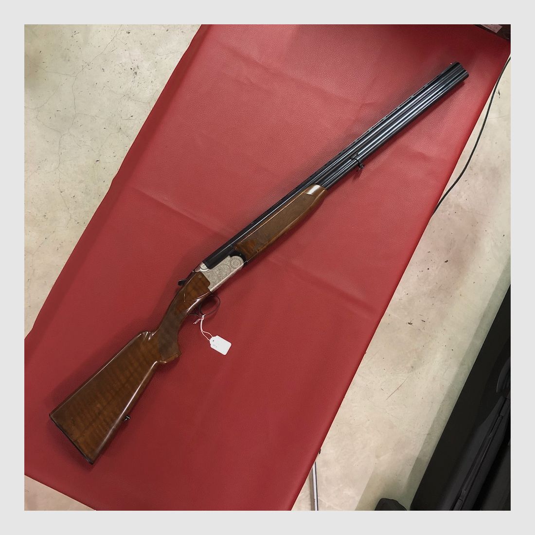 Franchi Cal. 12/70, image 1 sur 9