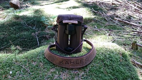 Das Kahles Helia Fernglas 8x42