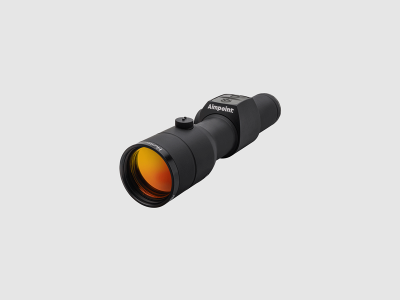 Punto Rojo Aimpoint Hunter H34S 2 MOA, imagen 2 de 2