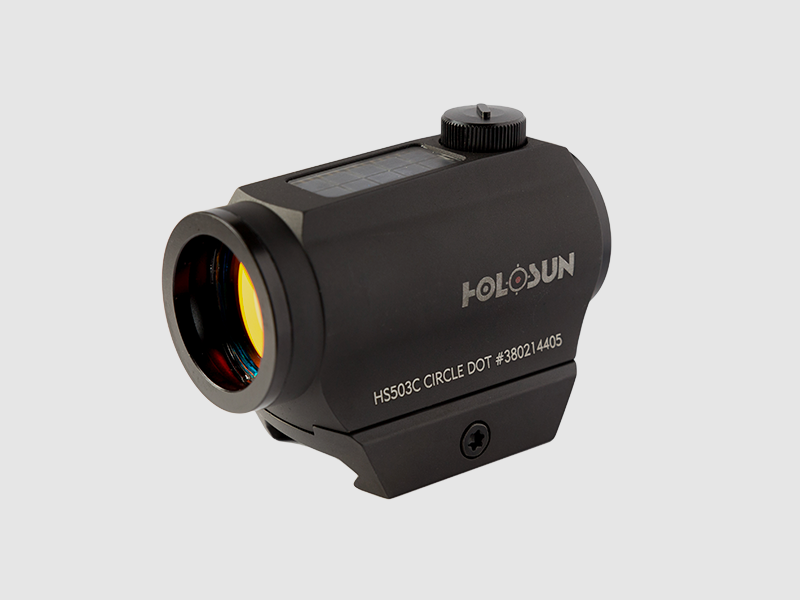 Holosun HS503CU