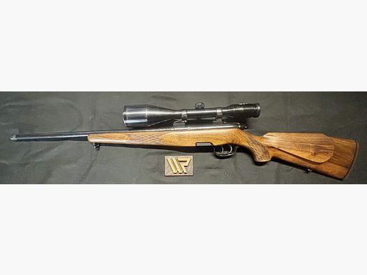 Steyr Mannlicher - .308Win