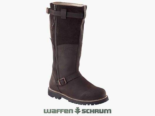 Bottes Meindl Kiruna GTX® Mahogany