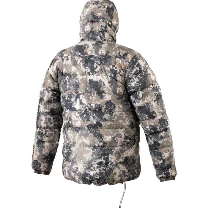 POLAR EXPE DOWN JKT T s, Bild 2 von 2