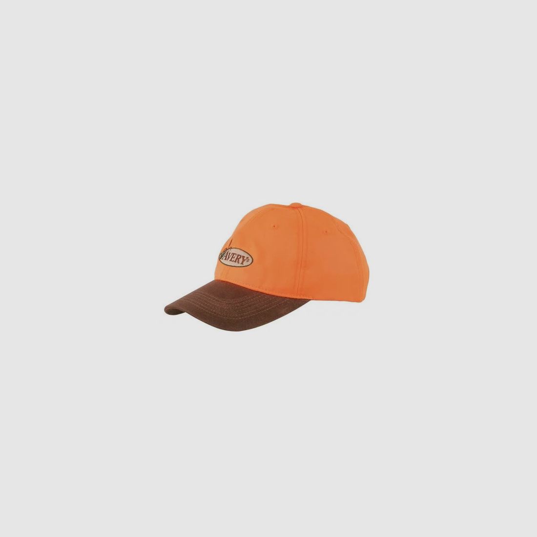 Avery orange Kappe