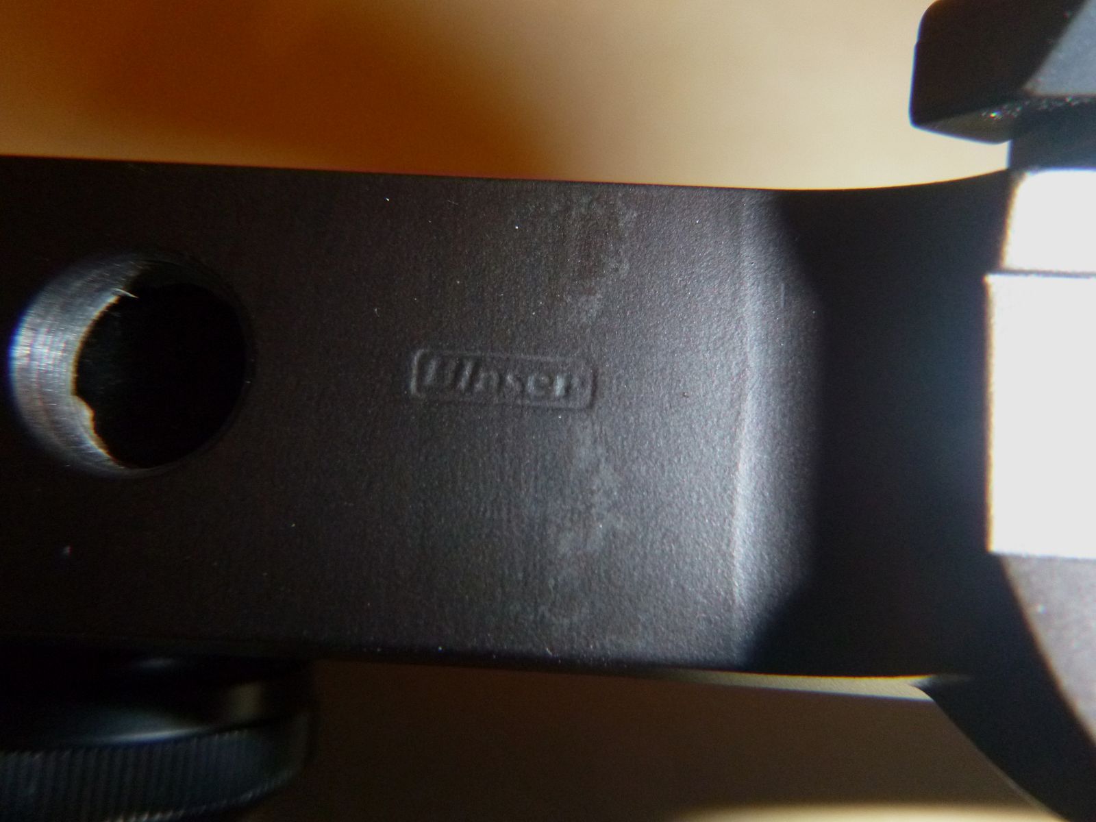 Zeiss Diavari Z 2,5-10x52 T* mit Blaser Sattelmontage