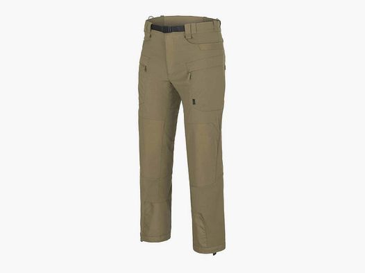 HELIKON-TEX BLIZZARD HOSE® - STORMSTRETCH® ADAPTIVE GREEN