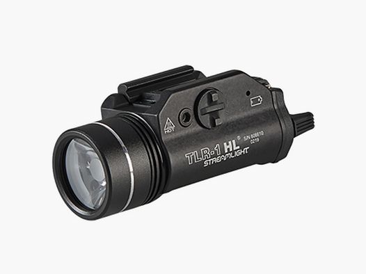 Streamlight TLR-1 HL