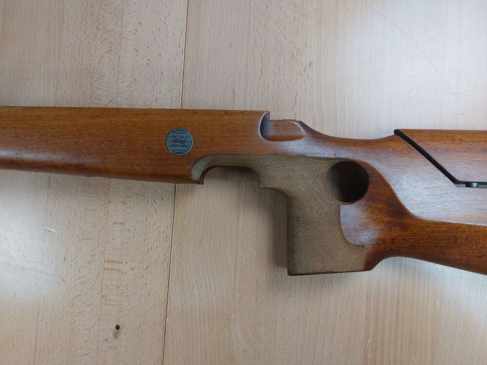Walther, Ulm KK- M