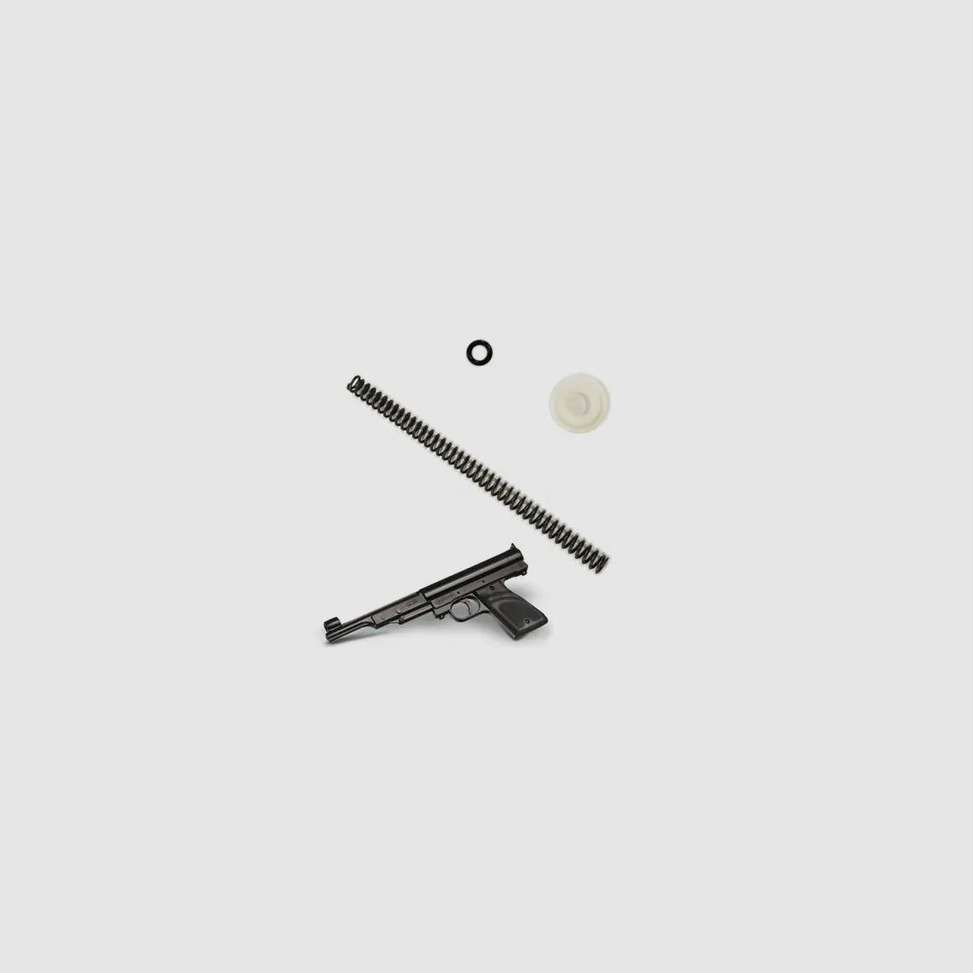 Record Pistolen-Überholungsset | LP1/2/3, Bild 1 von 3