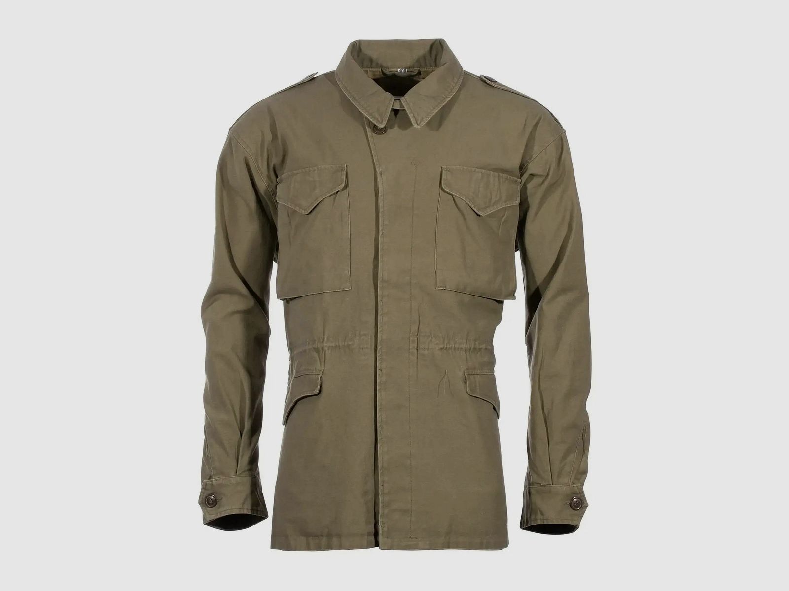 Mil-Tec Mil-Tec US Feldjacke M43 Repro - 42 Herren