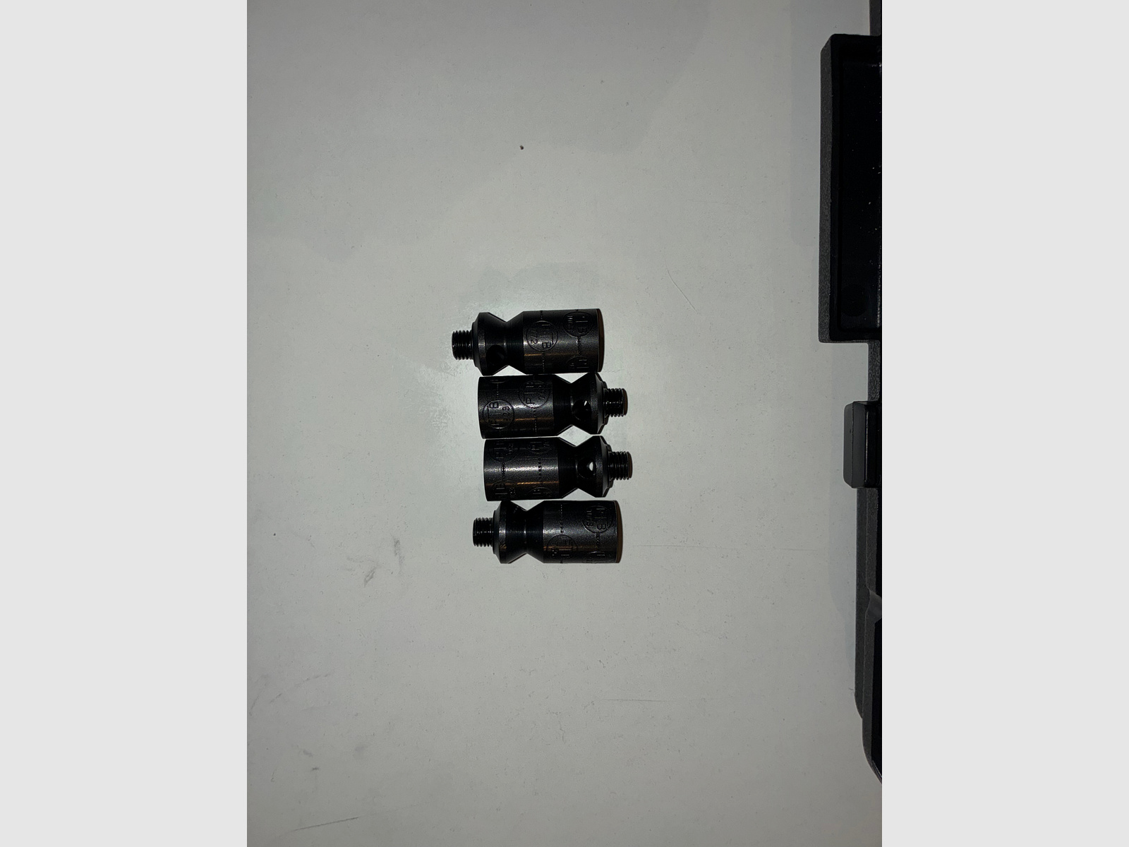 Walther PPQ M2 9mm P.A.K