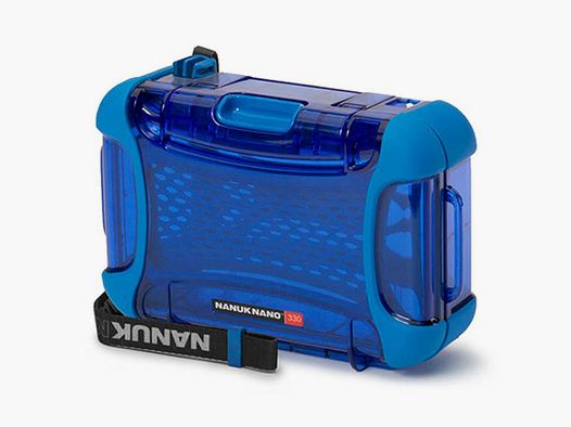 NANUK Maleta NANO 330