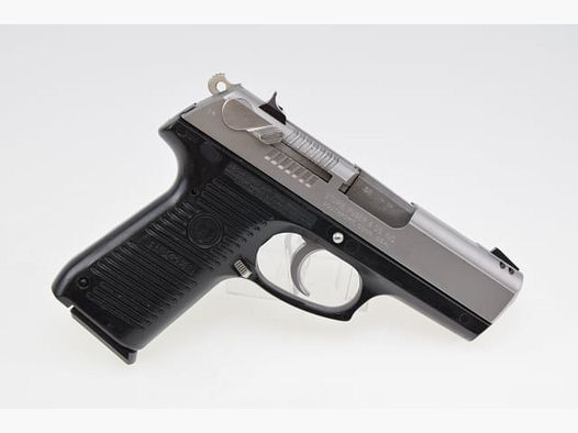 Gebruikte Ruger P95DC 9×19