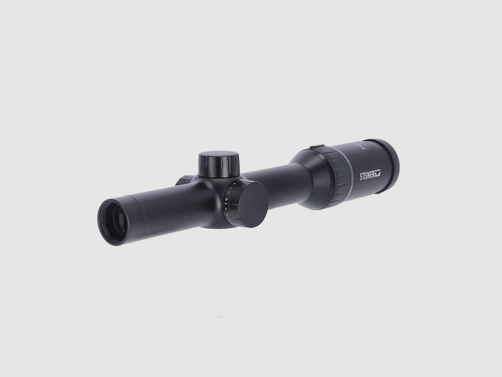 Steiner Ranger 10 1-10x24 lunette de tir, image 5 sur 10