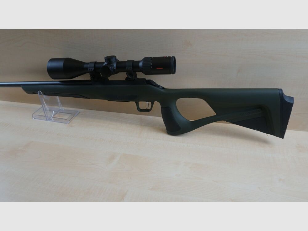 CZ 600 Ergo