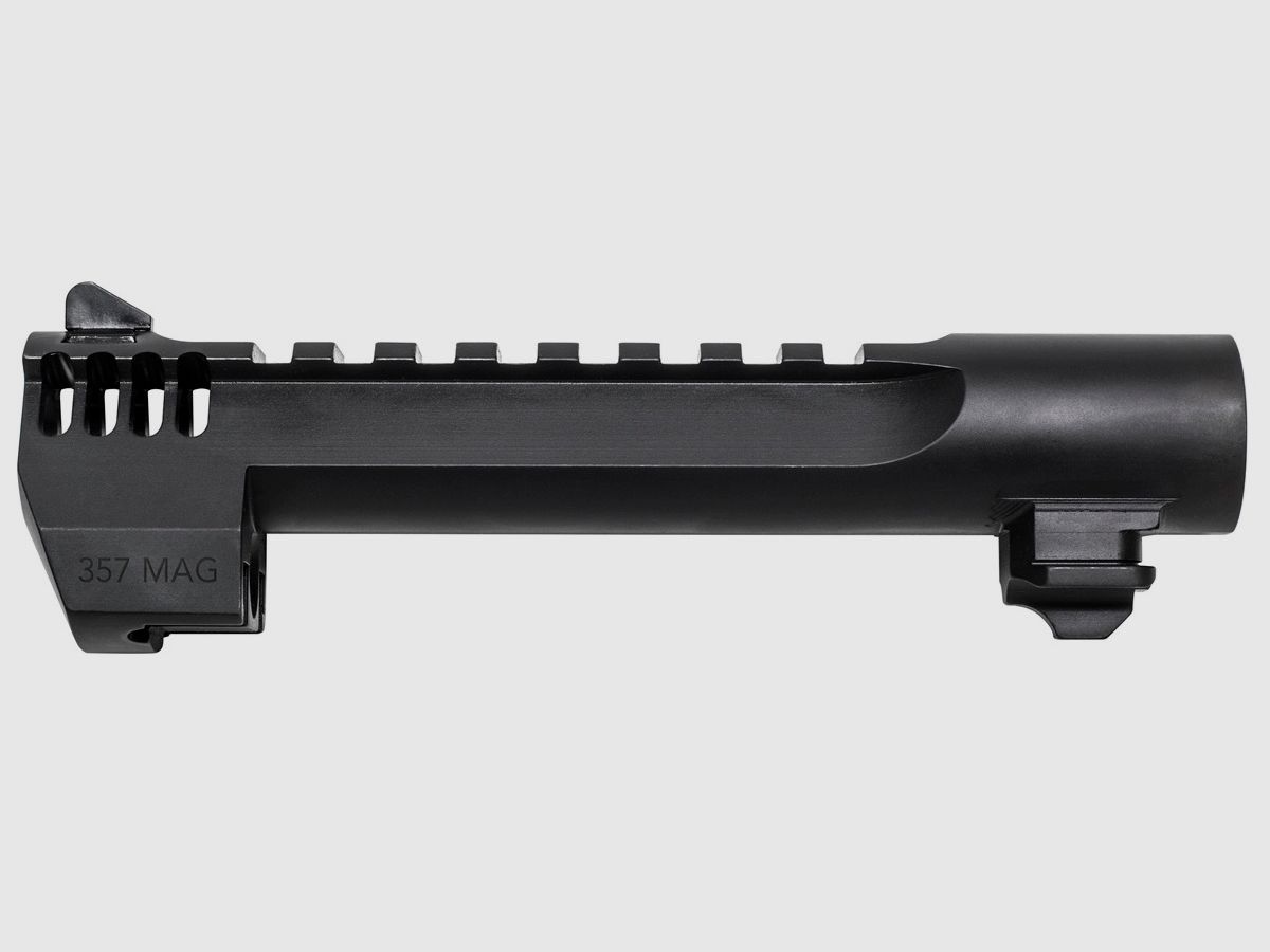 A-Lauf Desert Eagle XIX 6" IMB Zwart
