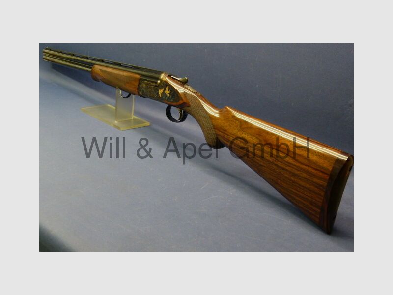 CAESAR GUERINI Magnus Limited