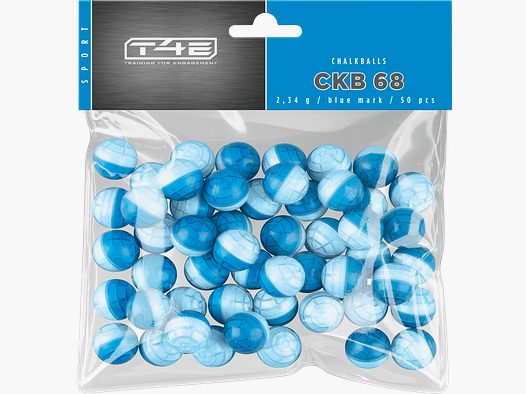 T4E Sport CKB 68