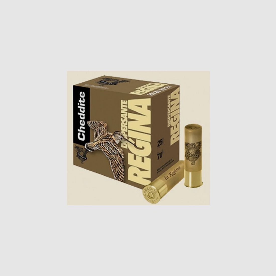 CHEDDITE DISPERSANTE-PIOMBO 8-GRAMM 32-BOX 25 STK, Bild 1 von 3