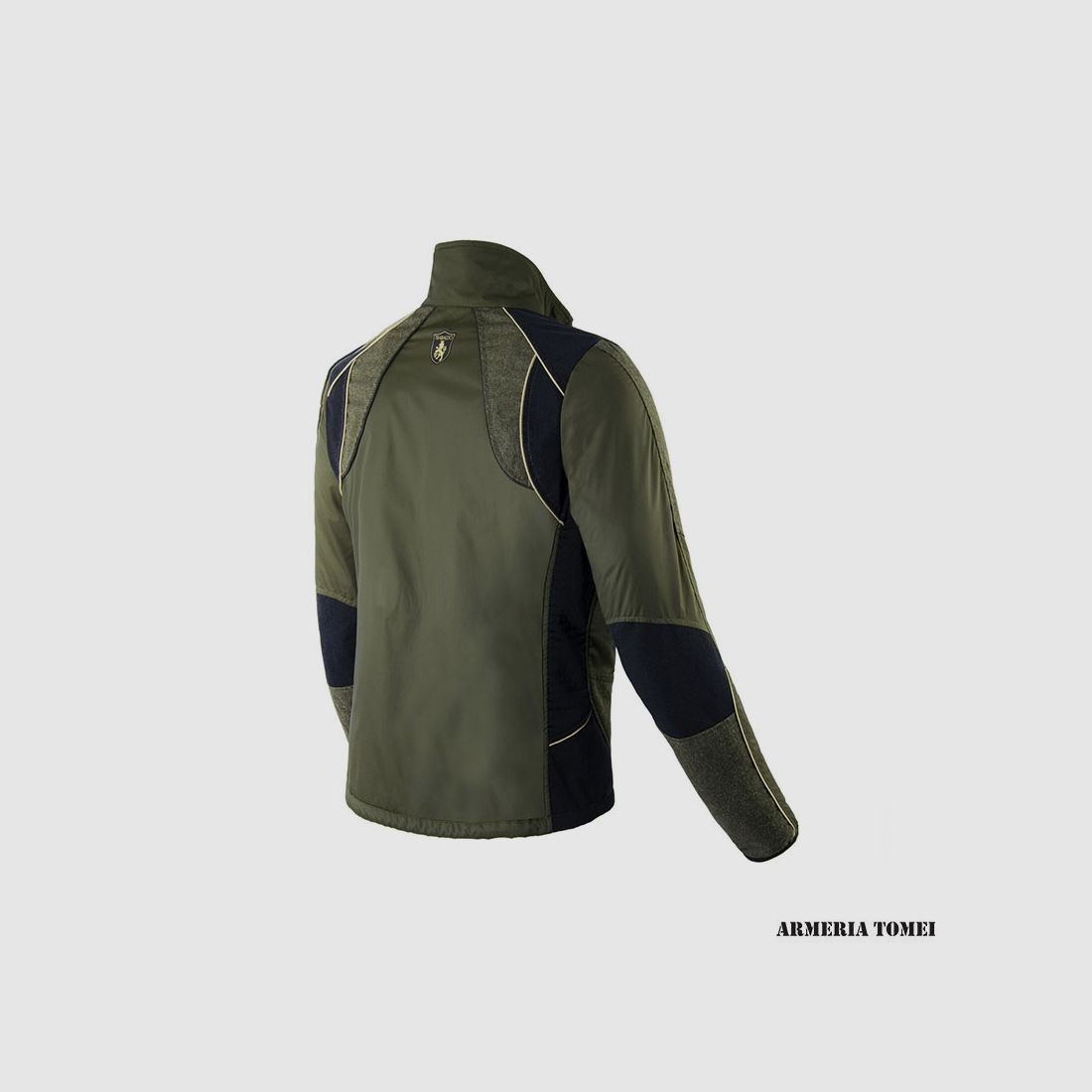 TRABALDO – JACKET – ALPHA KREST, image 2 of 2